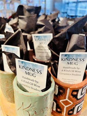 mugs with messages inside